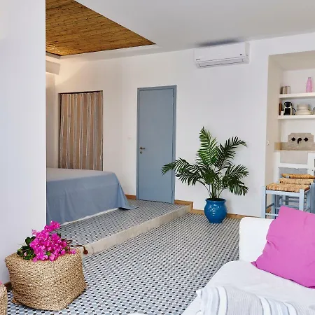 Kalithea Hills 2 Apartment