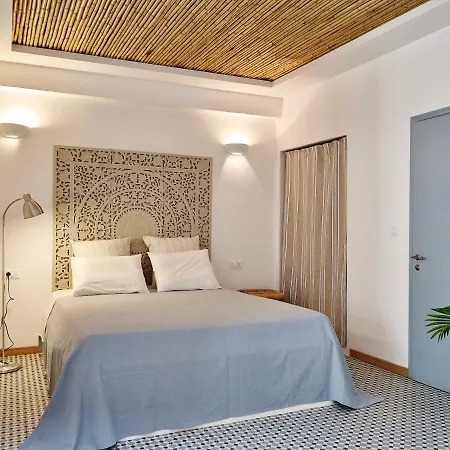 Kalithea Hills 2 Apartament *