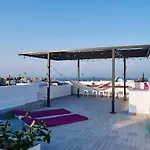 Апартаменты Kalithea Hills 2 Коскину
