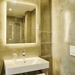 Апартаменты Kalithea Hills 2 Коскину
