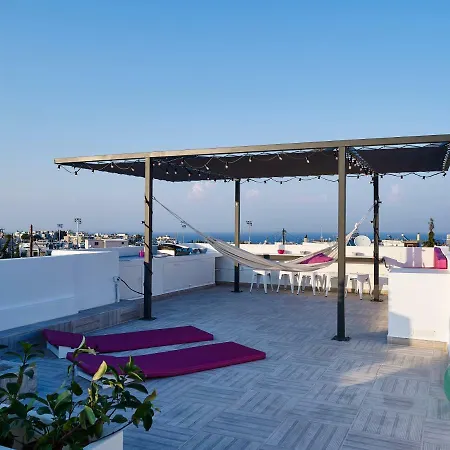 Apartment Kalithea Hills 2 Koskinou (Rhodes)